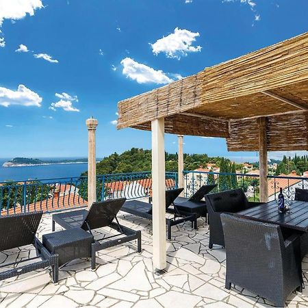 Apartment Cavtat Stjepana Radica Extérieur photo