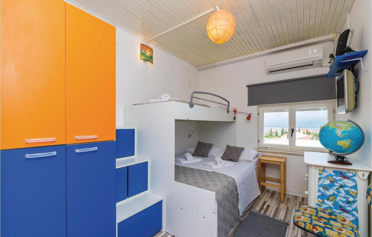 Apartment Cavtat Stjepana Radica Extérieur photo
