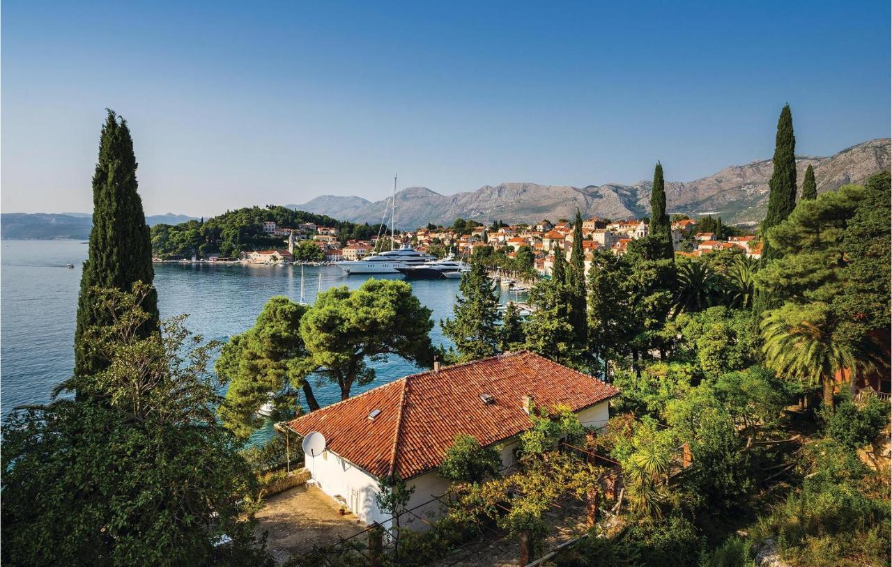 Apartment Cavtat Stjepana Radica Extérieur photo