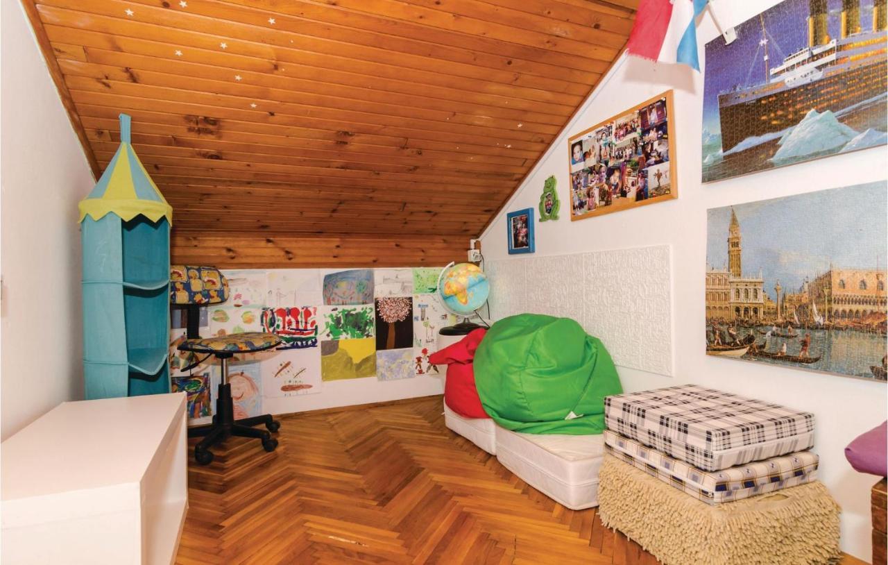 Apartment Cavtat Stjepana Radica Extérieur photo
