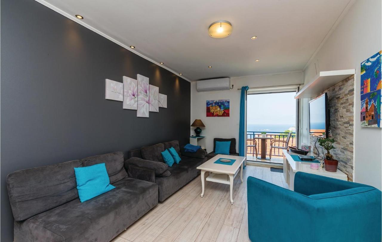 Apartment Cavtat Stjepana Radica Extérieur photo