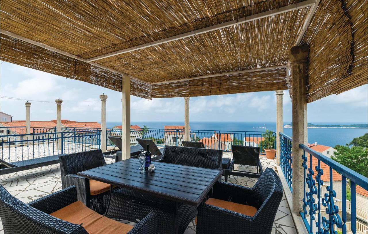 Apartment Cavtat Stjepana Radica Extérieur photo