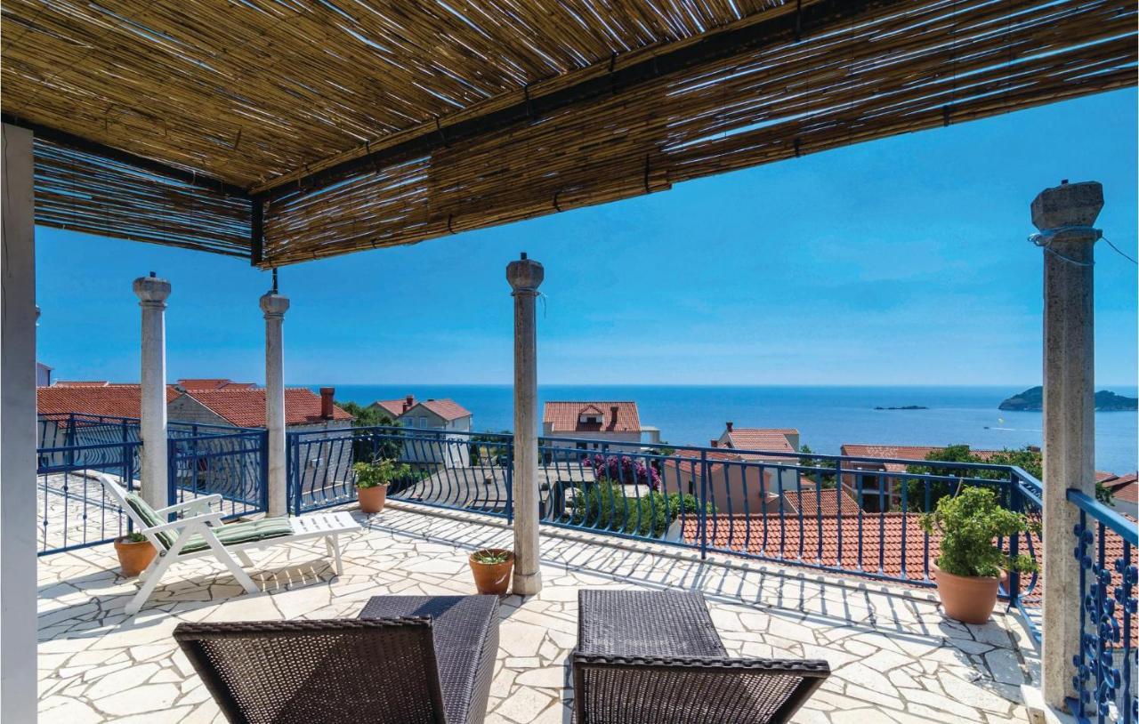 Apartment Cavtat Stjepana Radica Extérieur photo