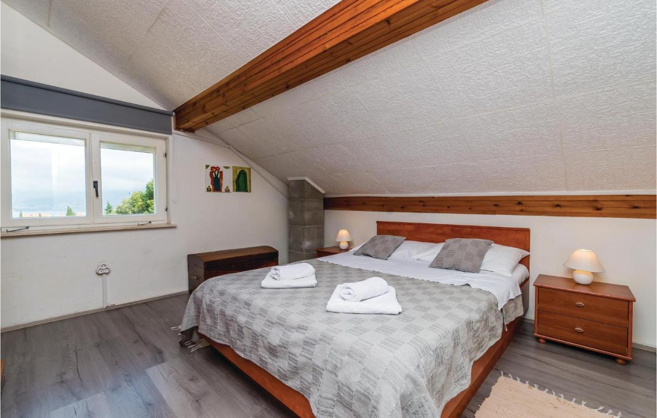Apartment Cavtat Stjepana Radica Extérieur photo