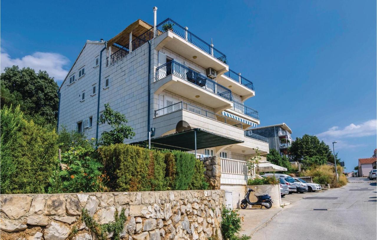 Apartment Cavtat Stjepana Radica Extérieur photo