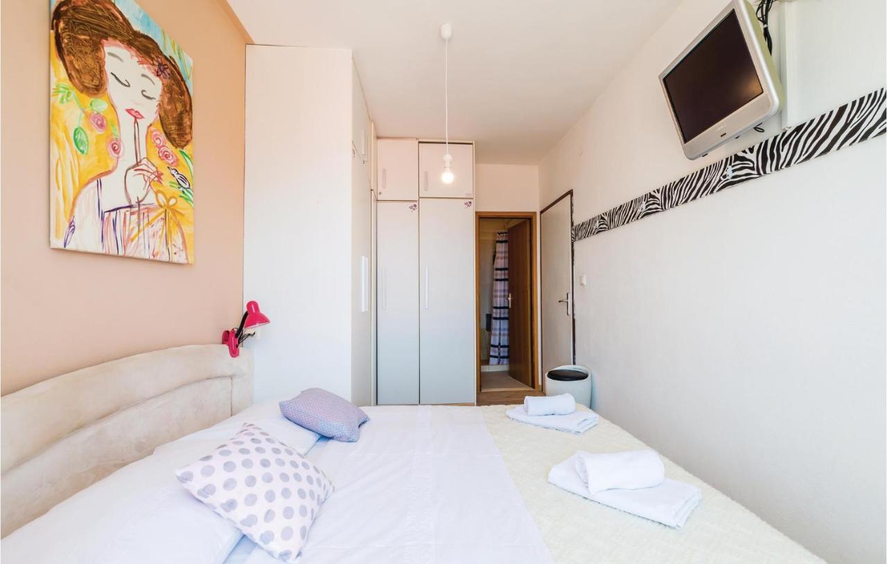 Apartment Cavtat Stjepana Radica Extérieur photo