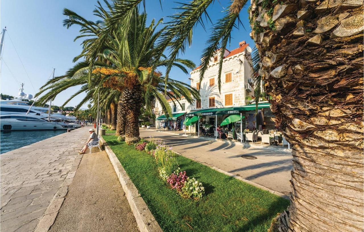 Apartment Cavtat Stjepana Radica Extérieur photo